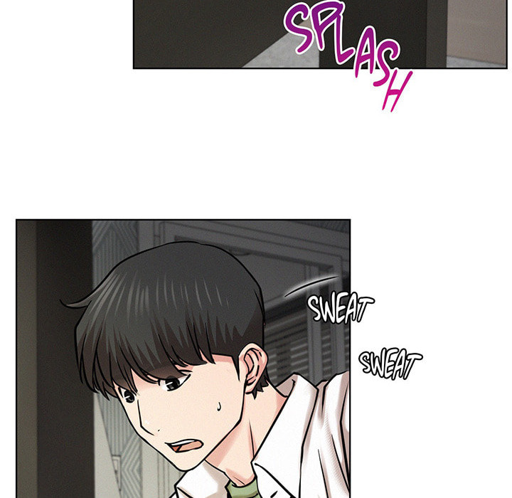 under one roof Chapter 55 page 42 - 