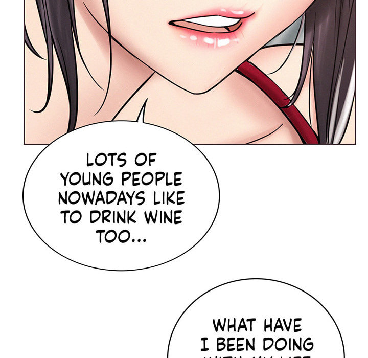 under one roof Chapter 55 page 54 - 