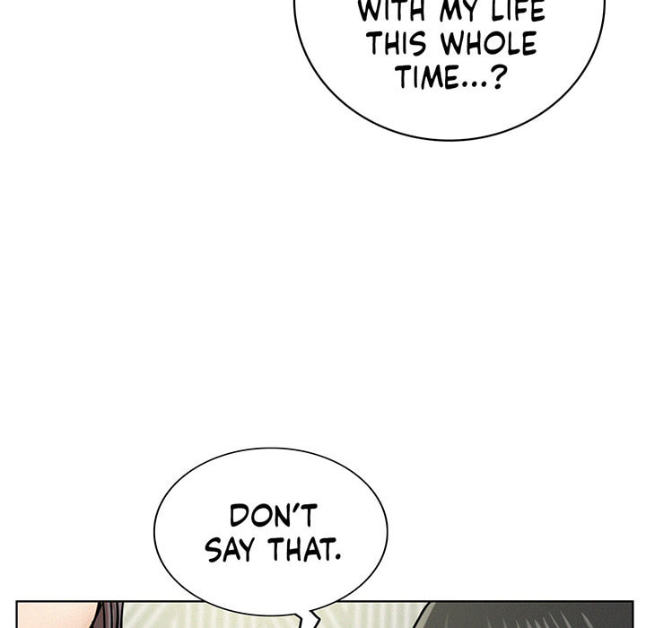 under one roof Chapter 55 page 55 - 