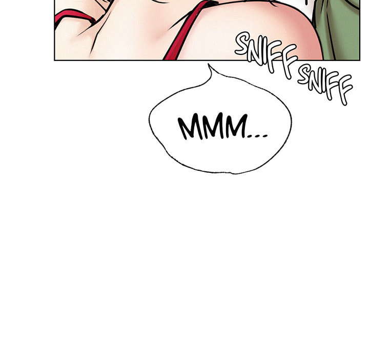 under one roof Chapter 55 page 61 - 