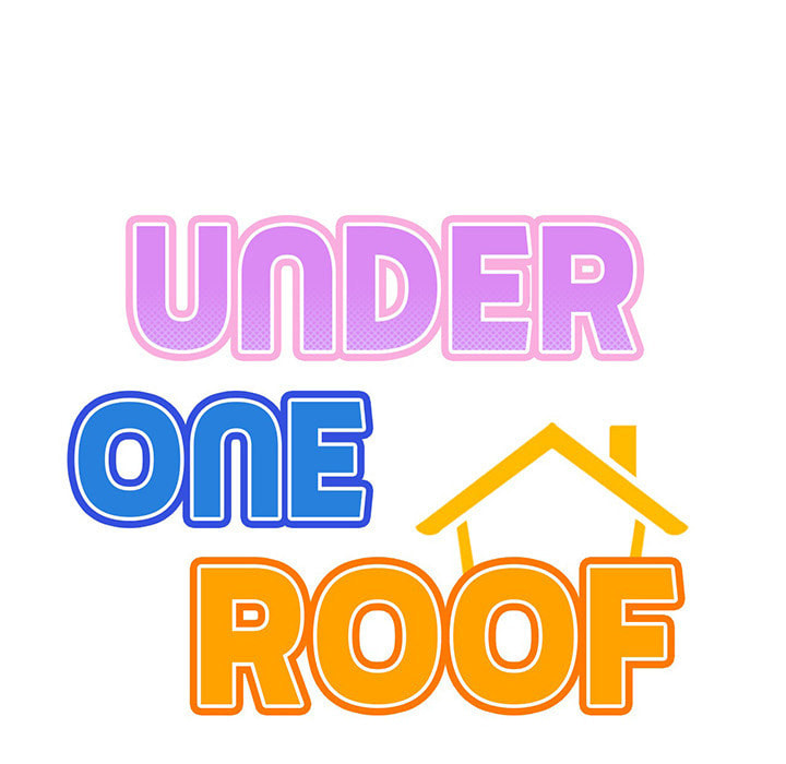 under one roof Chapter 55 page 67 - 