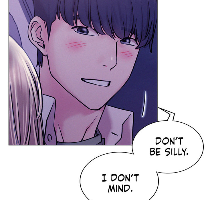 under one roof Chapter 55 page 8 - 