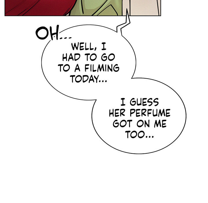 under one roof Chapter 55 page 72 - 