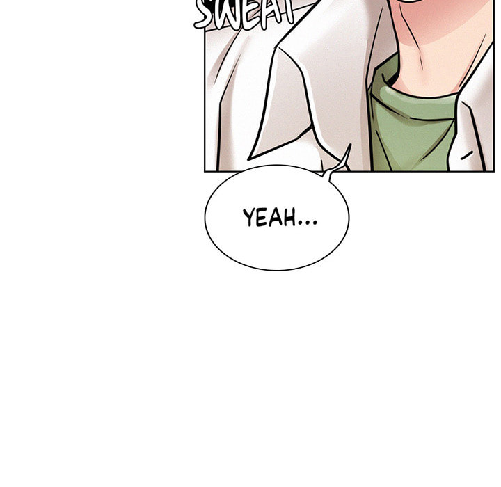 under one roof Chapter 55 page 76 - 