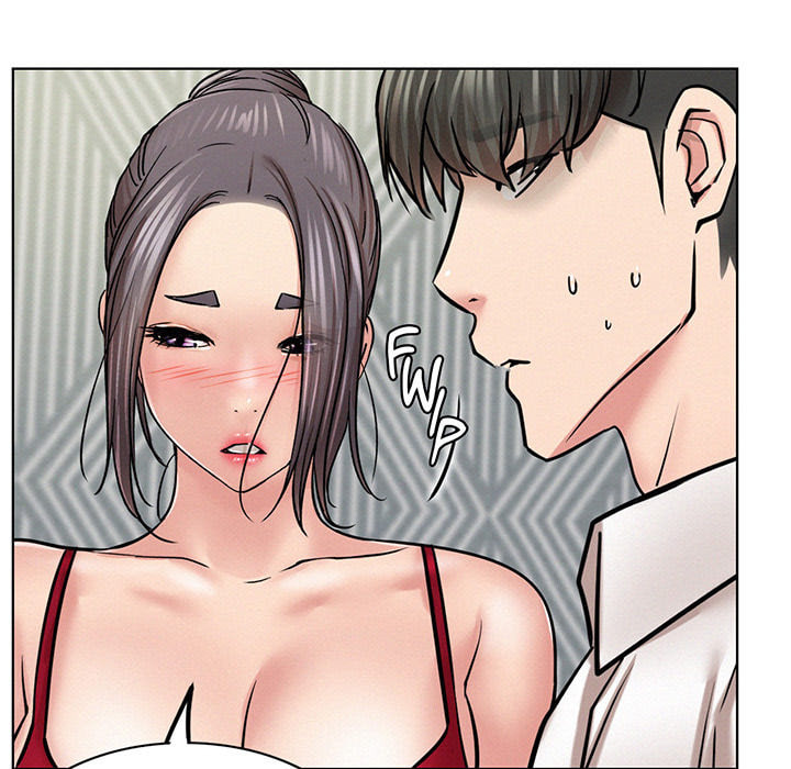 under one roof Chapter 55 page 77 - 