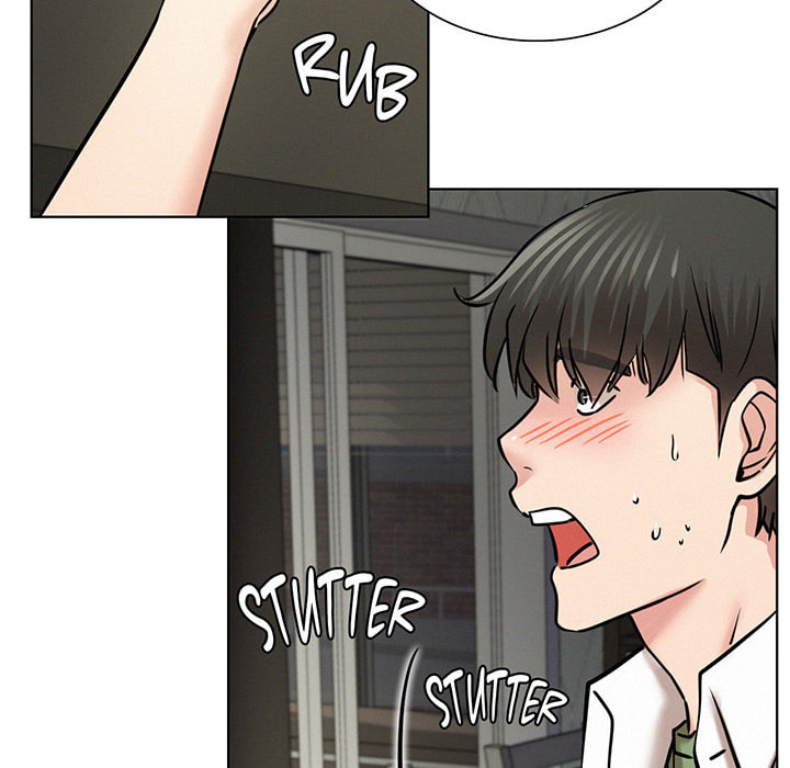 under one roof Chapter 55 page 81 - 