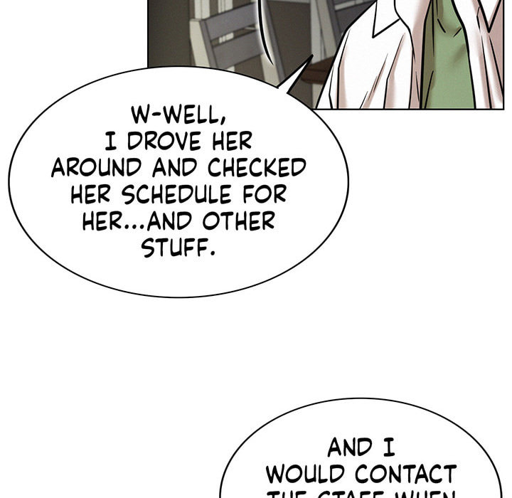 under one roof Chapter 55 page 82 - 