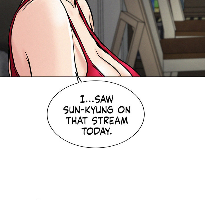 under one roof Chapter 55 page 90 - 