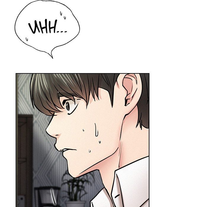 under one roof Chapter 55 page 91 - 