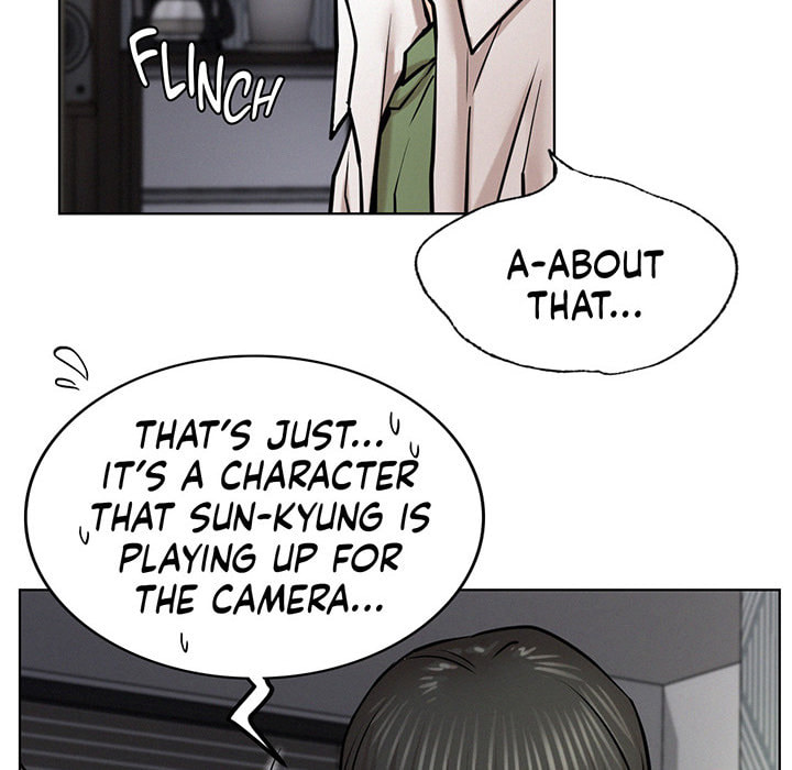 under one roof Chapter 55 page 92 - 