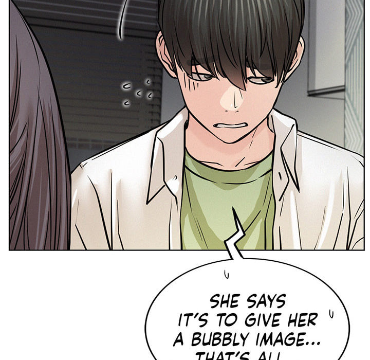 under one roof Chapter 55 page 93 - 