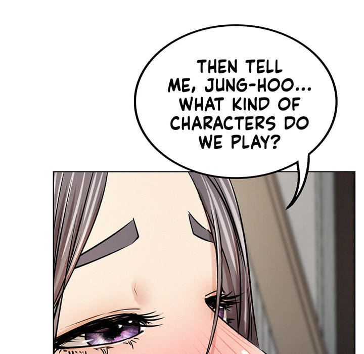 under one roof Chapter 55 page 96 - 