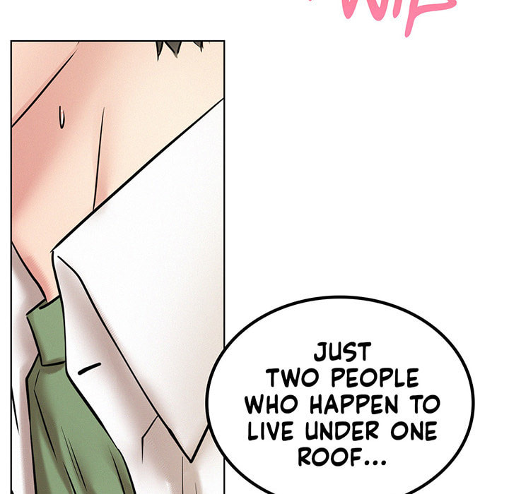 under one roof Chapter 55 page 98 - 
