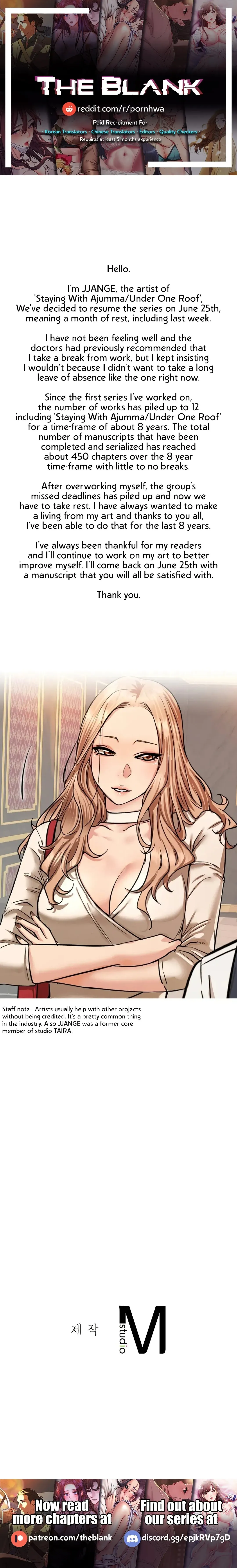 under one roof Chapter 56.5 page 1 - 