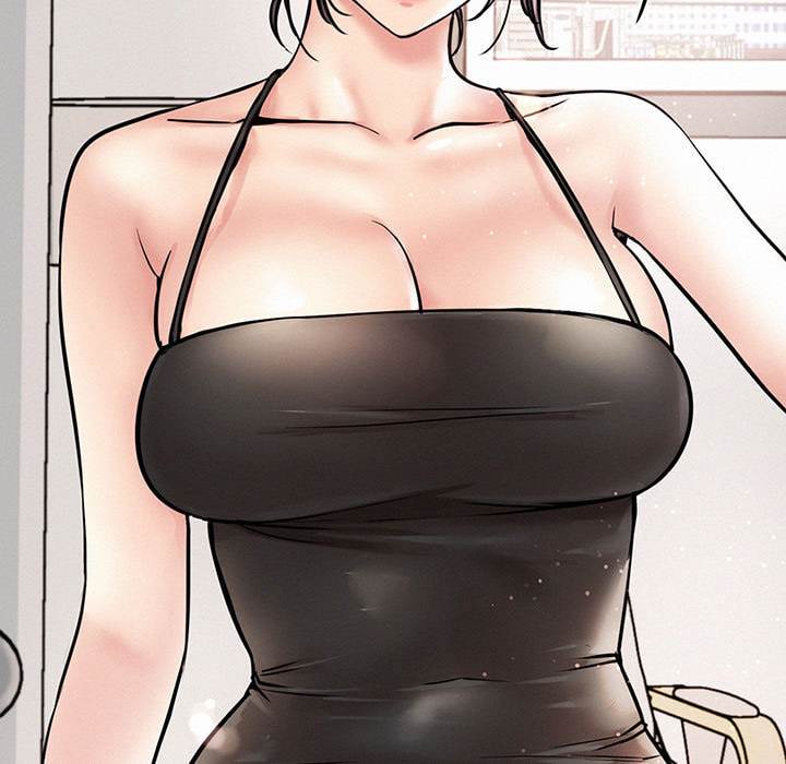 under one roof Chapter 56 page 11 - 