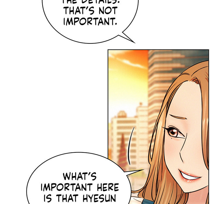under one roof Chapter 56 page 101 - 