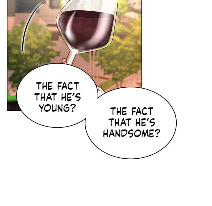 under one roof Chapter 56 page 104 - 