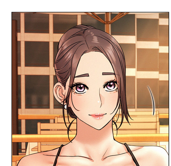 under one roof Chapter 56 page 105 - 