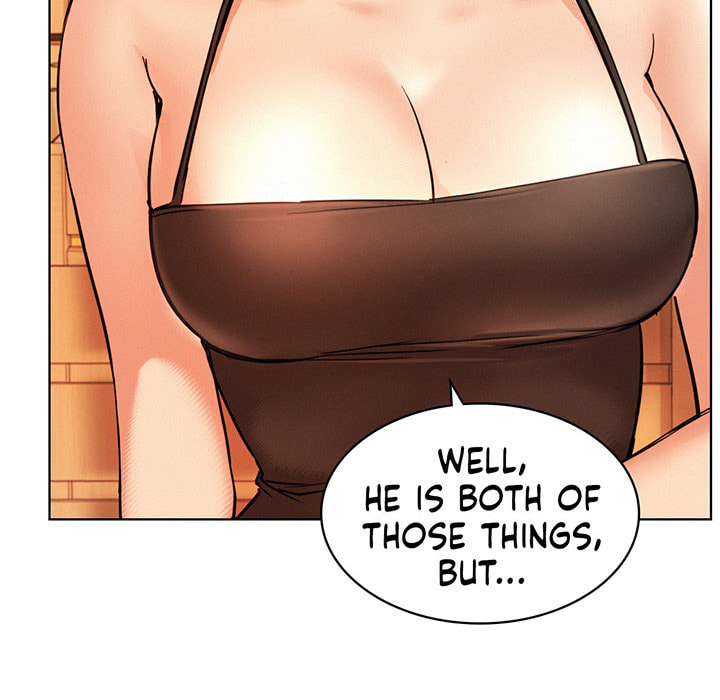 under one roof Chapter 56 page 106 - 
