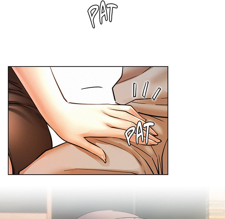 under one roof Chapter 56 page 107 - 