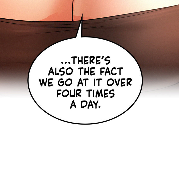 under one roof Chapter 56 page 110 - 