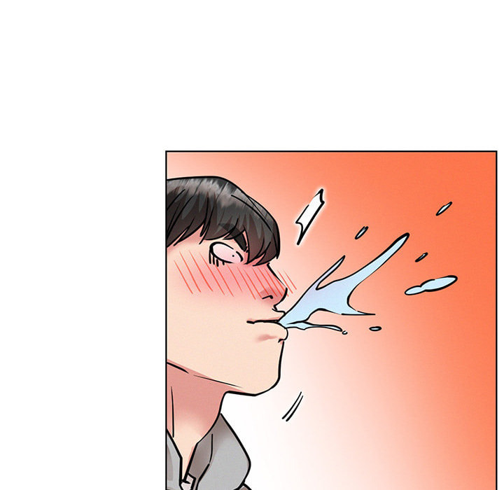 under one roof Chapter 56 page 111 - 