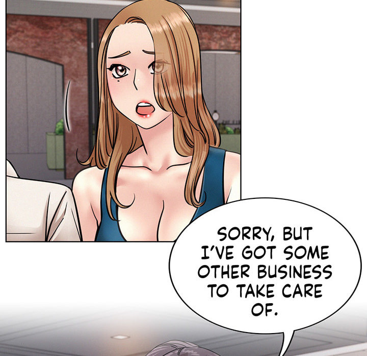 under one roof Chapter 56 page 114 - 