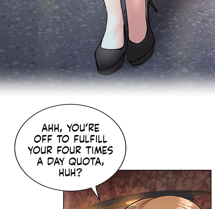 under one roof Chapter 56 page 118 - 