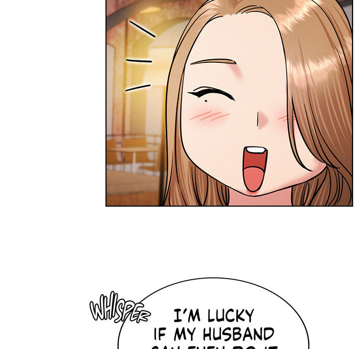 under one roof Chapter 56 page 119 - 