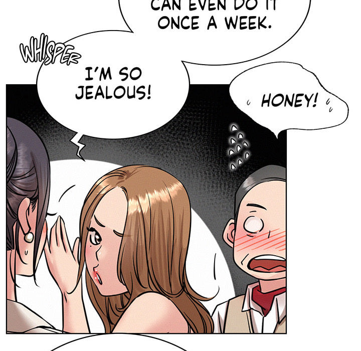 under one roof Chapter 56 page 120 - 