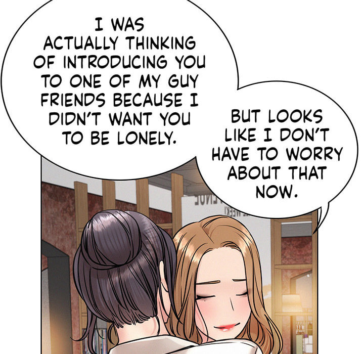 under one roof Chapter 56 page 121 - 