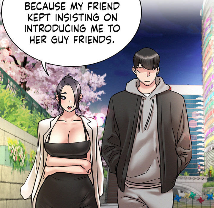 under one roof Chapter 56 page 128 - 