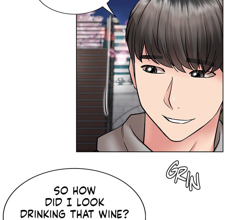 under one roof Chapter 56 page 130 - 