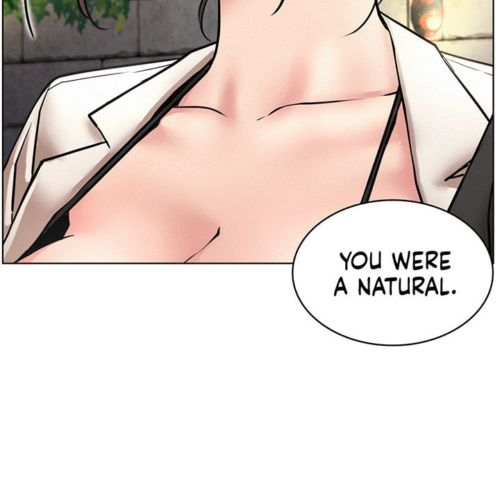 under one roof Chapter 56 page 132 - 