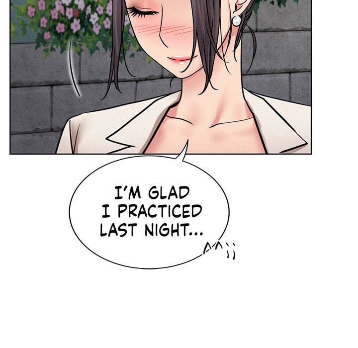 under one roof Chapter 56 page 134 - 