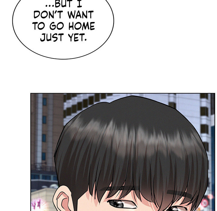 under one roof Chapter 56 page 144 - 