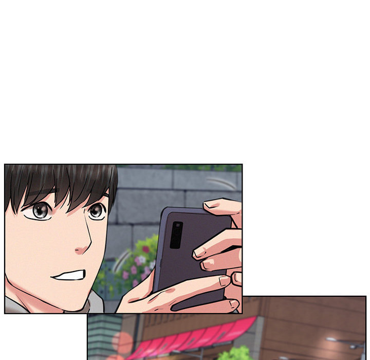 under one roof Chapter 56 page 150 - 