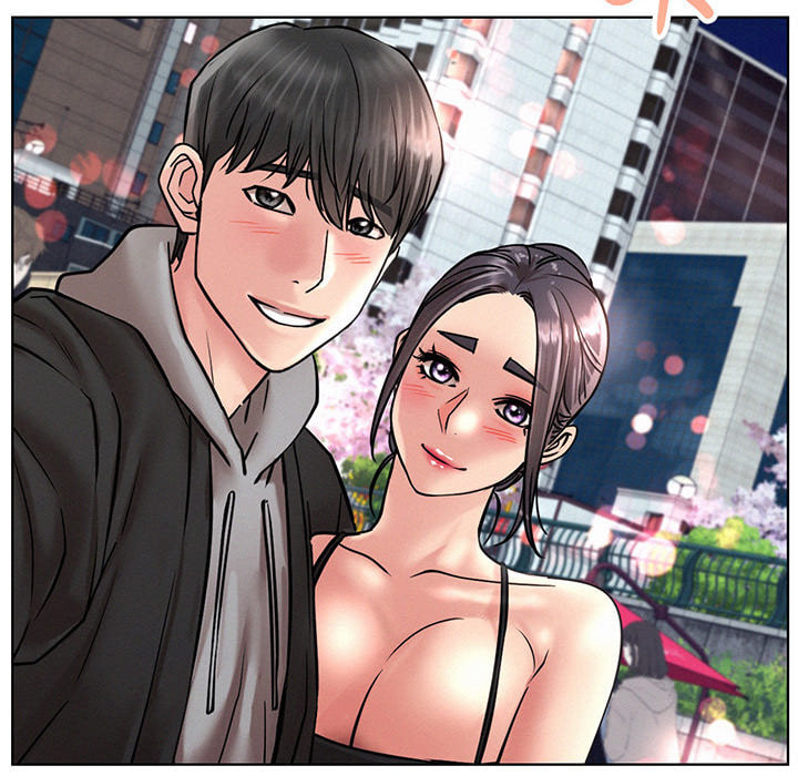 under one roof Chapter 56 page 155 - 