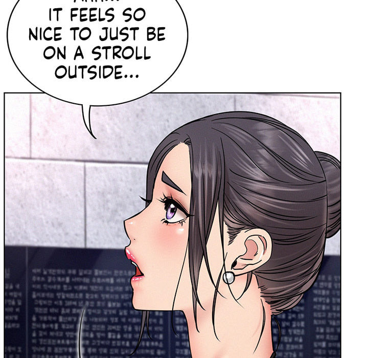 under one roof Chapter 56 page 160 - 