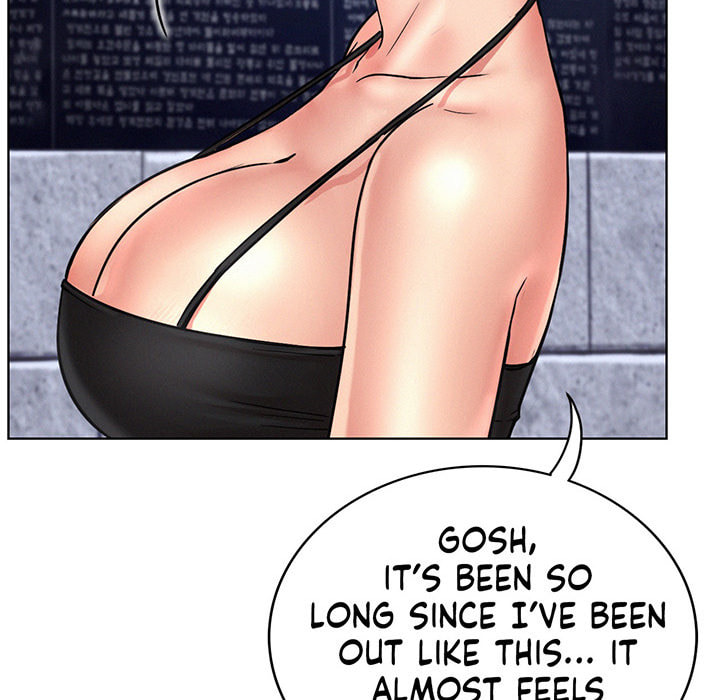 under one roof Chapter 56 page 161 - 