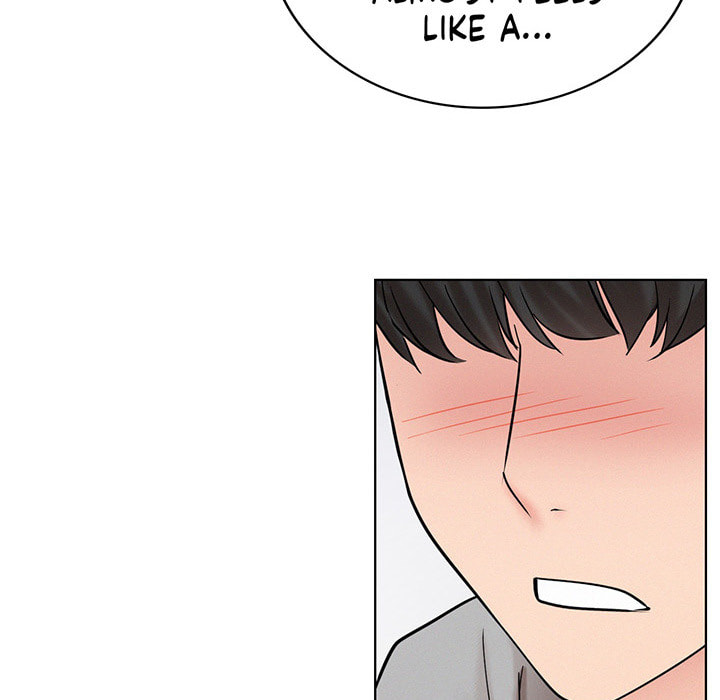 under one roof Chapter 56 page 162 - 