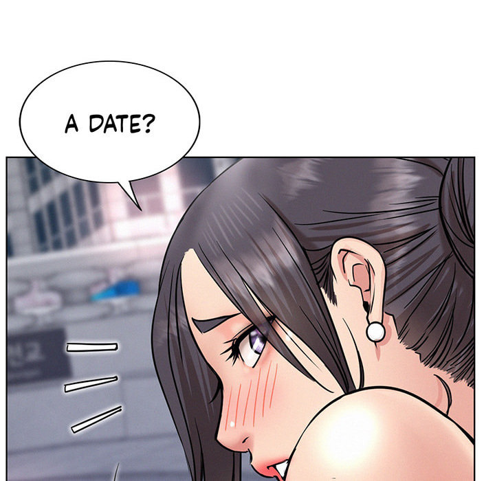 under one roof Chapter 56 page 164 - 