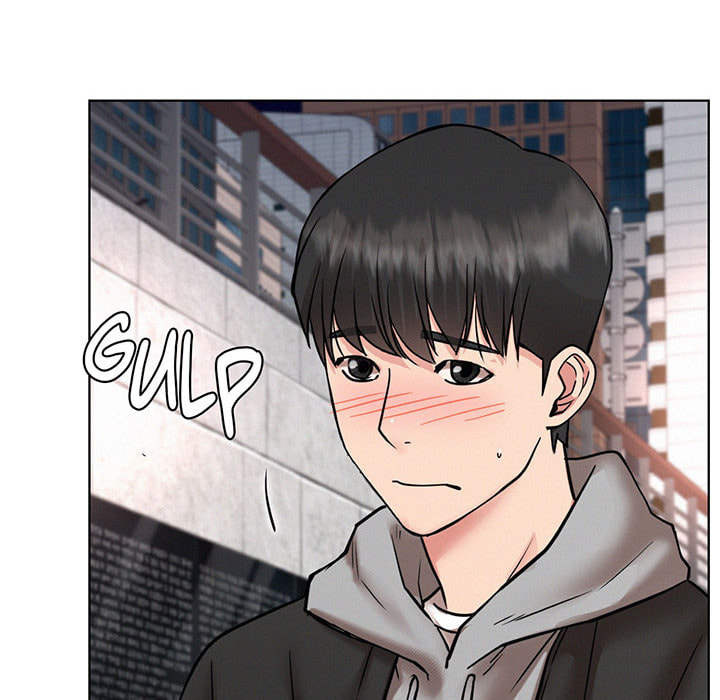 under one roof Chapter 56 page 166 - 