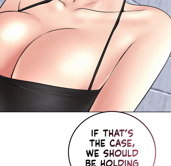 under one roof Chapter 56 page 169 - 