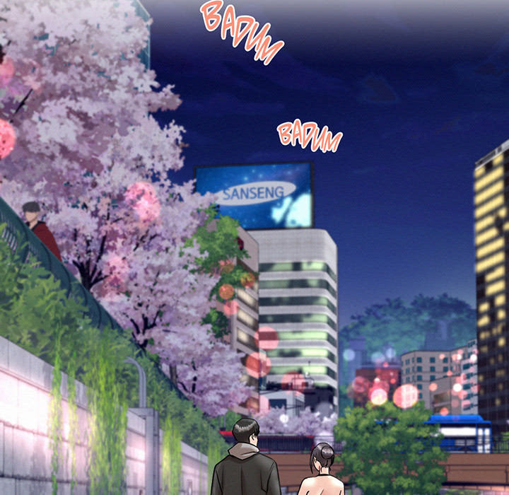 under one roof Chapter 56 page 172 - 