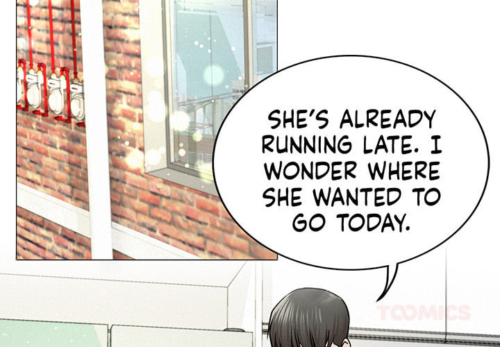 under one roof Chapter 56 page 3 - 