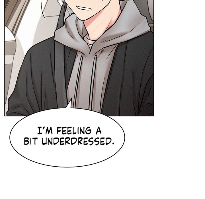 under one roof Chapter 56 page 36 - 
