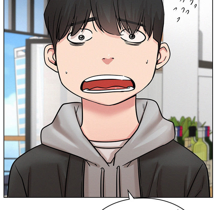 under one roof Chapter 56 page 49 - 