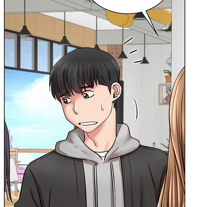 under one roof Chapter 56 page 51 - 
