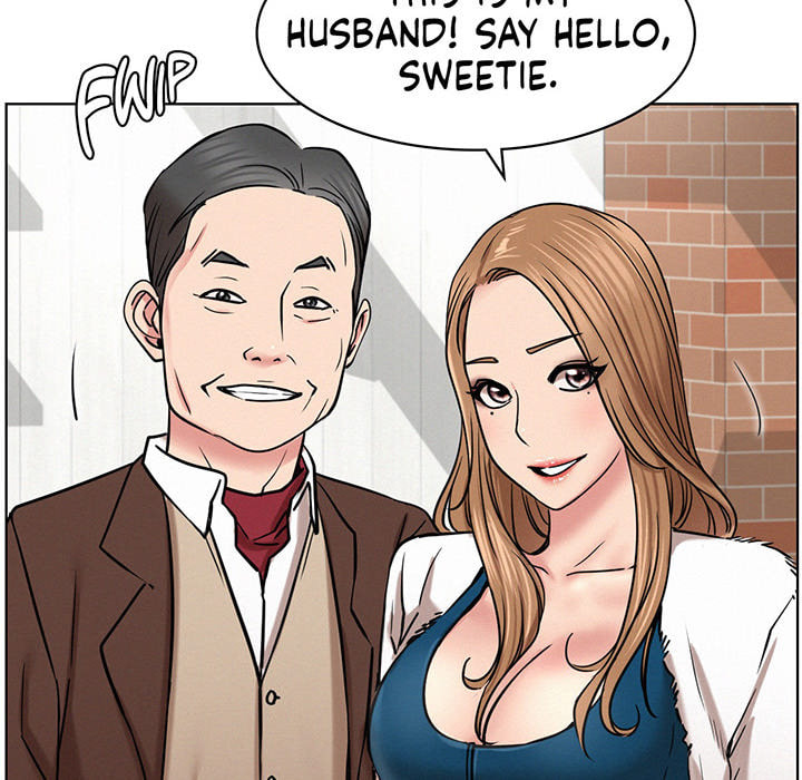 under one roof Chapter 56 page 56 - 